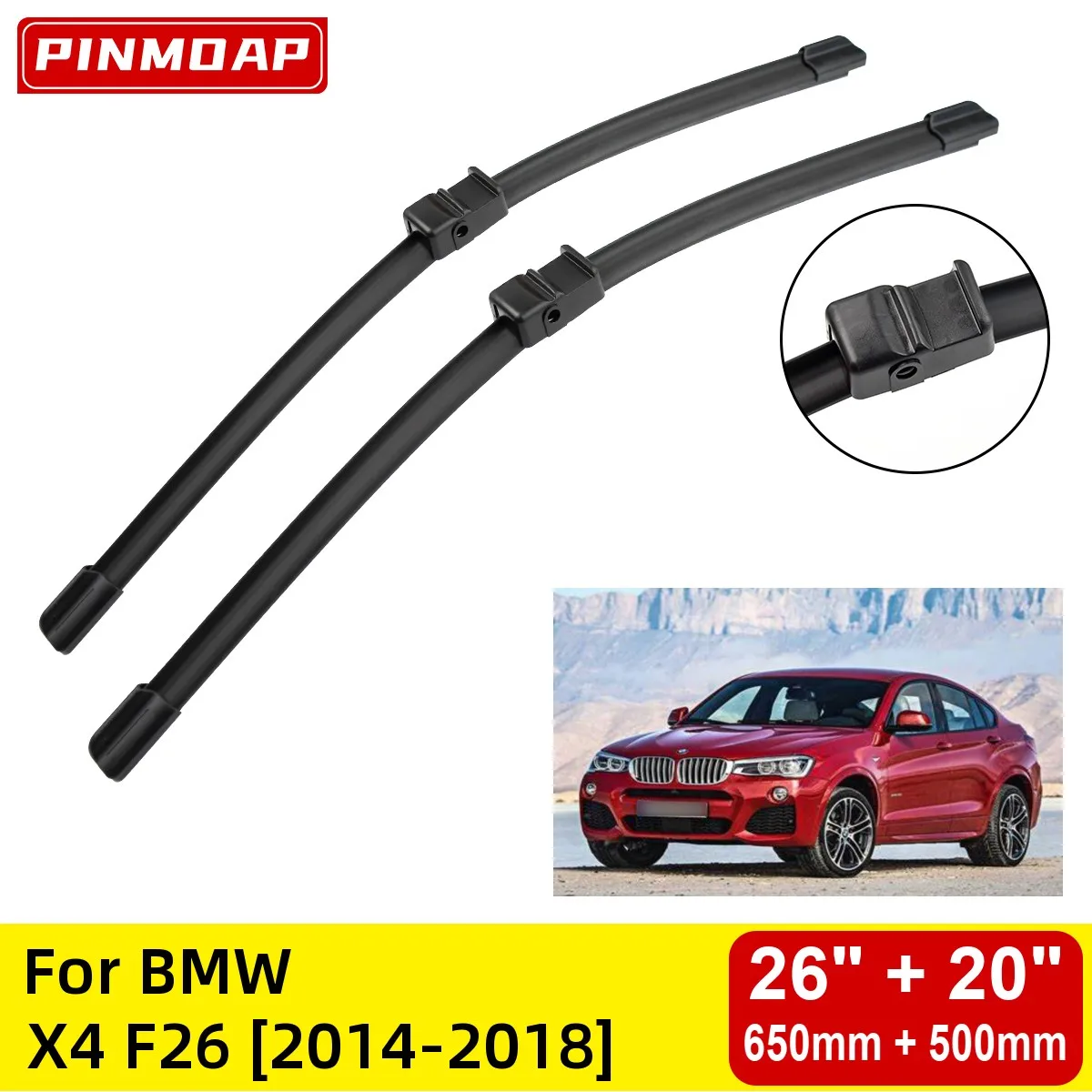 Spazzole Tergicristallo Anteriore Per Alfa Romeo 159 2005-2011 Parabrezza Parabrezza 22 "+ 18" 2005 2006 2007 2008 2009 2010 2011