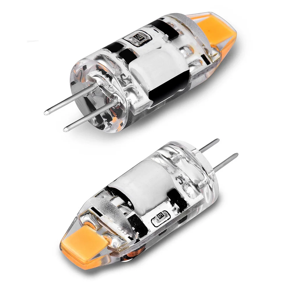 Рисунок 5 - G4-2835 Светодиодный источник переменного
