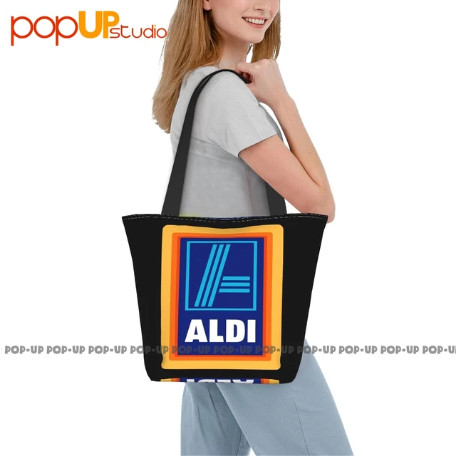 What's everyone's favorite reusable Aldi bag? : r/aldi