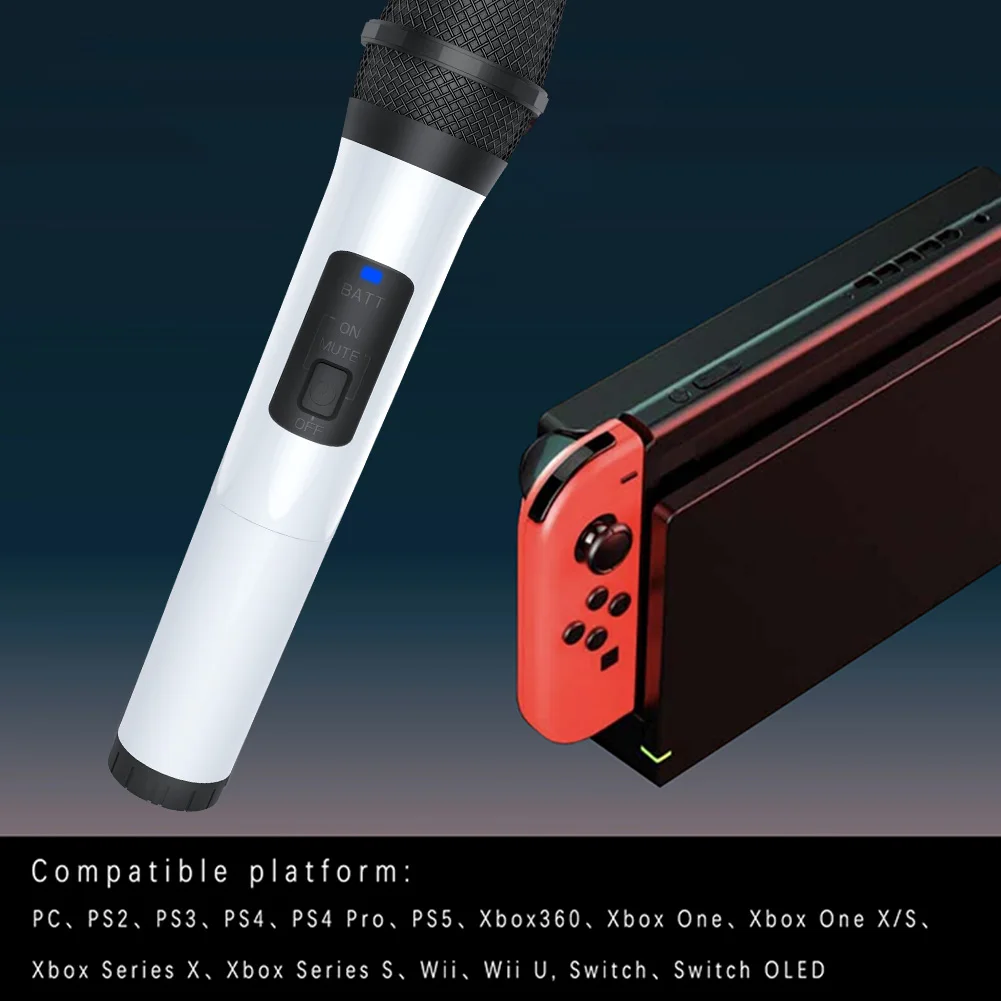 How To Get A Mic To Work On Xbox