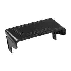 Foldable Anti - Glare Sun Shield (Black)