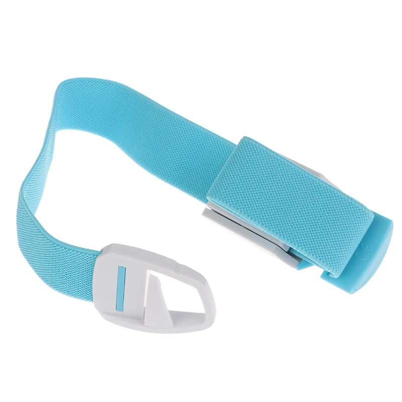 Outdoor Emergency Medical Buckle Type Medical Tourniquet Portable Cuff Portable Tourniquet Trauma Strap