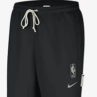 Nike officiel véritable Dri-FIT NBA homme décontracté chaud Durable pantalon FQ3465-010 3