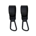 2pcs black