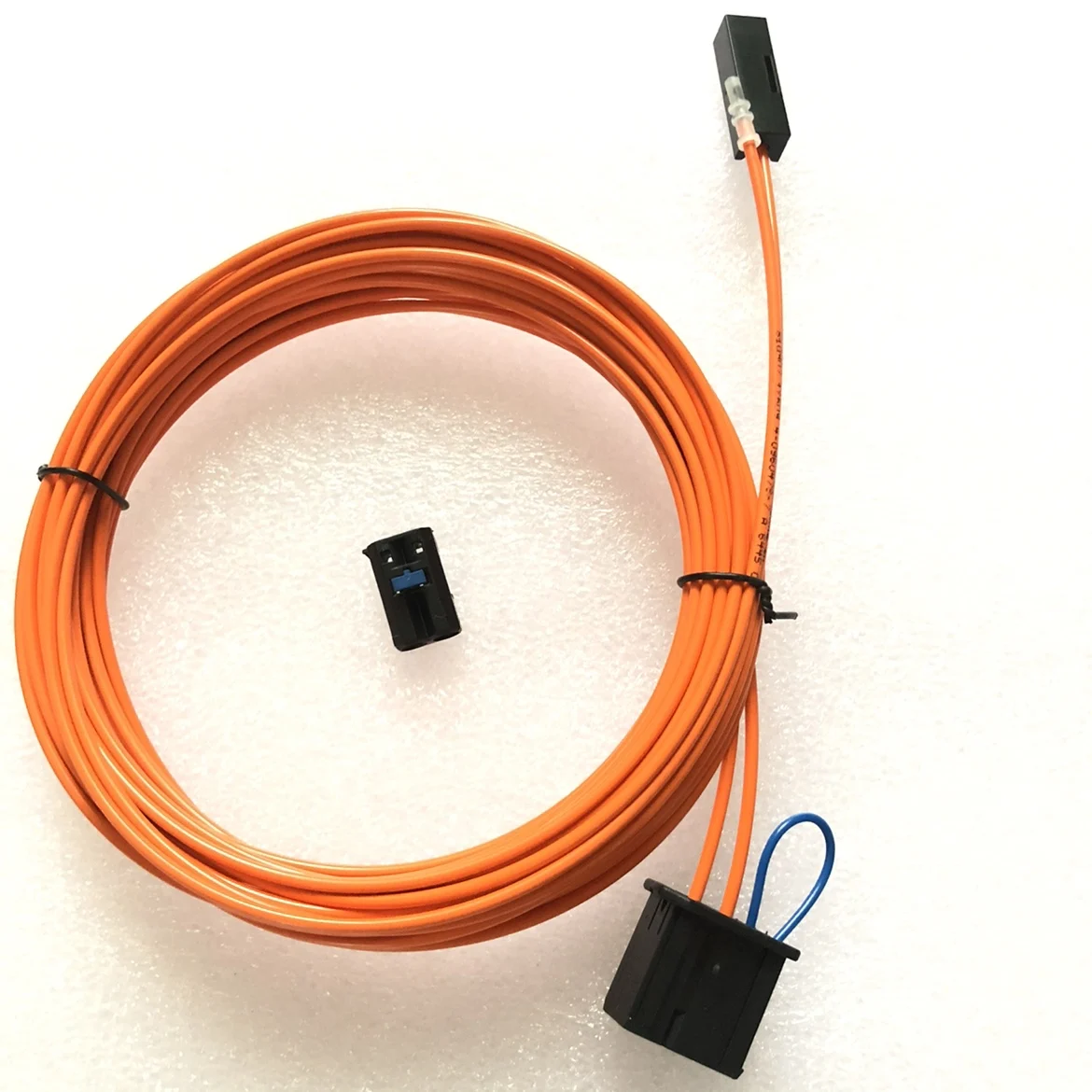 500Cm Line Bensch Berlino Sound Fiber Harness Bmw Power Amplifier To Host Cavo In Fibra Bmw Harman Kardon Cavo In Fibra