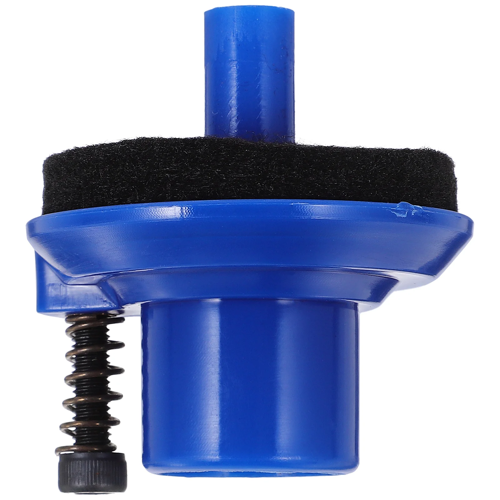 

Hardware Drum Hi-hat Stand Accessories Double Clutch Felt Pad (blue Large Mouth 22mm Inner Diameter) Jazz Parts Cymbal