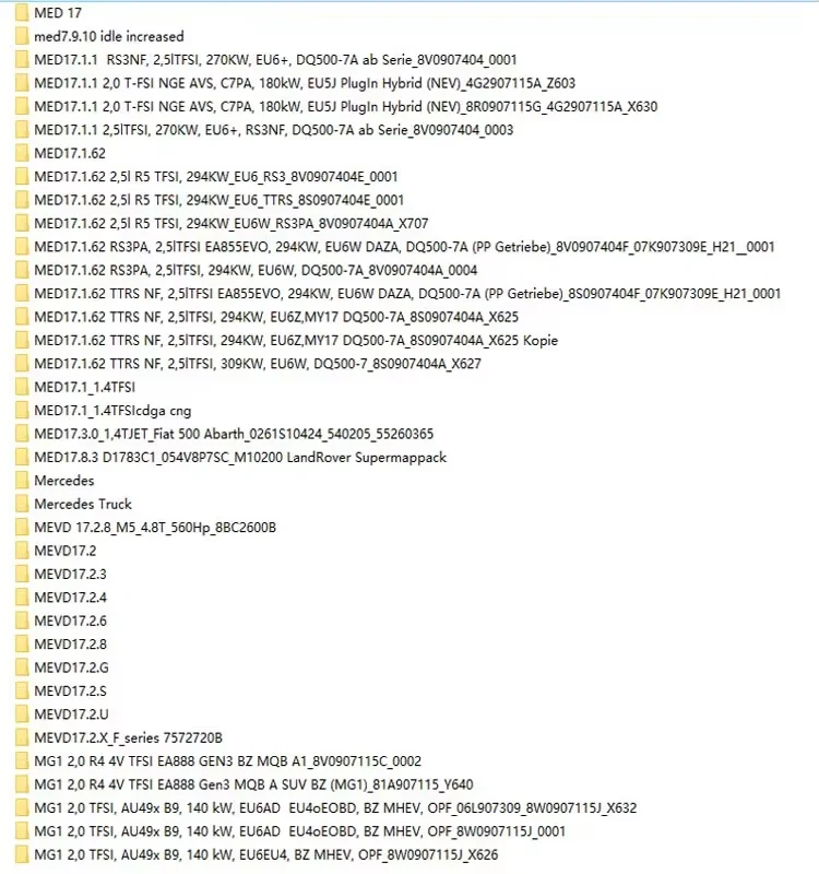 Winols 4.7 software+93GB Damos file+ECM TITANIU1.61 driver+Immo maintenance tool V1.2 free installation of ECU programming tool