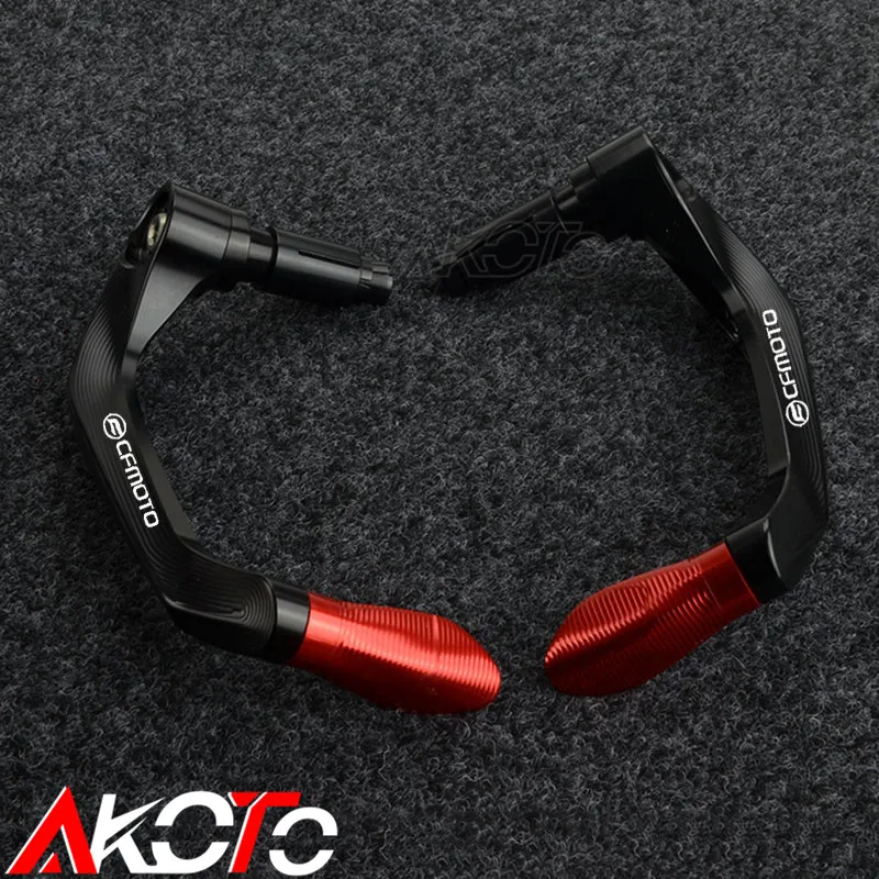 

For CFMOTO 450SR 450SS 450 SR SS 2022 2023 Brake Clutch Lever Handguard Professional Modified Racing Protection Accessories