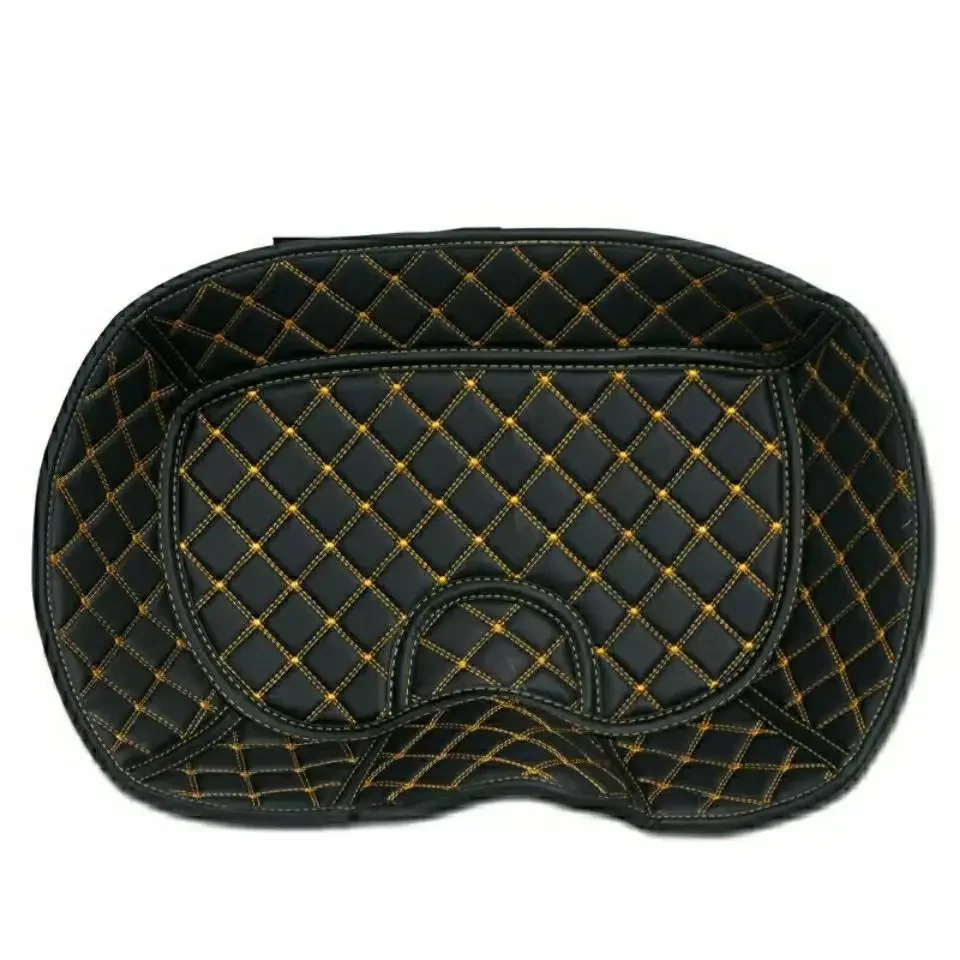 Motorcycle Trunk Pad Liner For SHAD SH59X SH26 SH29 SH33 SH34 SH39 SH40 SH45 SH48