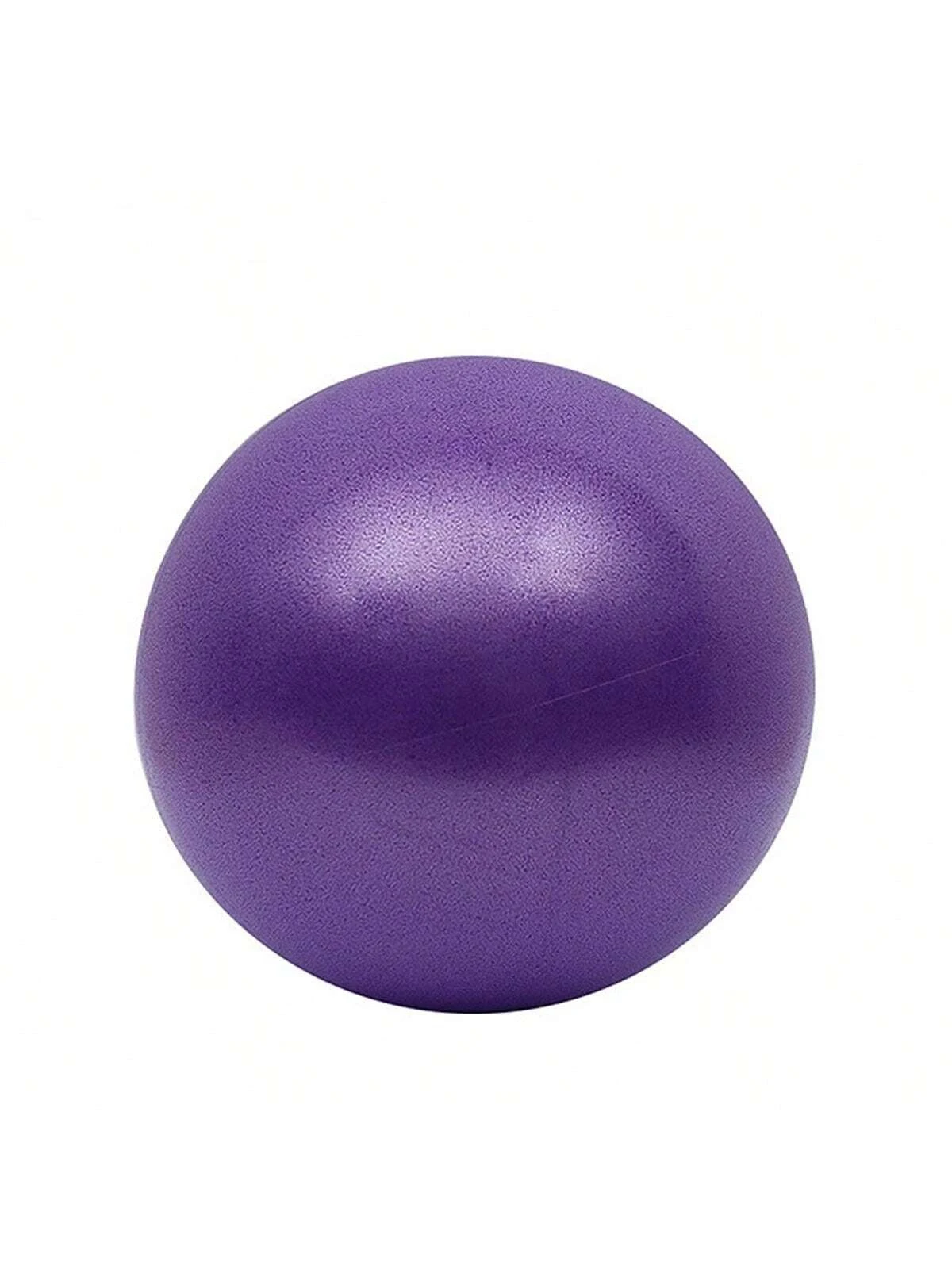 Small Pilates Ball Mini Workout Ball Core 9 Inch Small Exercise Mini Bender Pilates Yoga Workout