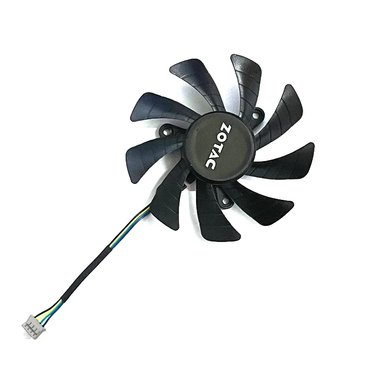 PCパーツ ZOTAC GeForce GTX 1060 6GB Single Fan ZOTAC GeForce® GTX 1060 Mini | ZOTAC