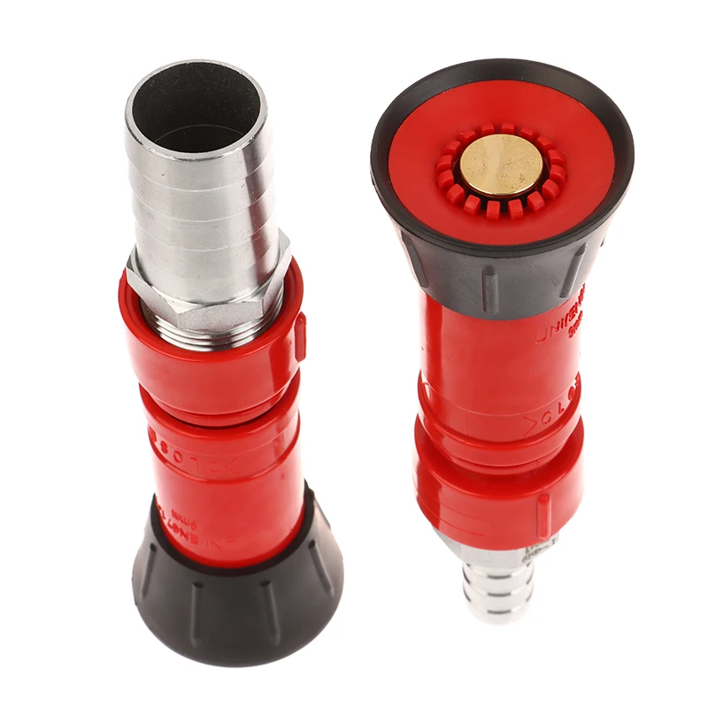 Hochdruck-Sprinklerkopf, Spülsprinkler, Bewässerung, große Durchflussmenge, Halbwasserpumpe für Gartenarbeit, Gartenbewässerung im Freien – Detail 8
