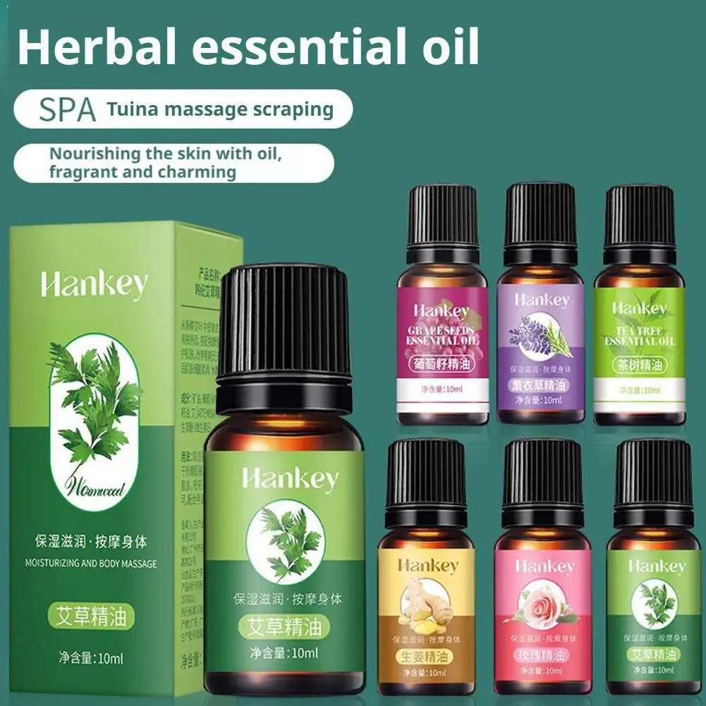 S03bbc01cae0c4527a898bb2b1375852aT.jpg Natural Plant Extract Massage Oil Moisturizing Body Skin Smoothing Soft Stress Relief Muscle Sore Help Sleep Promotes Relax - Image 1