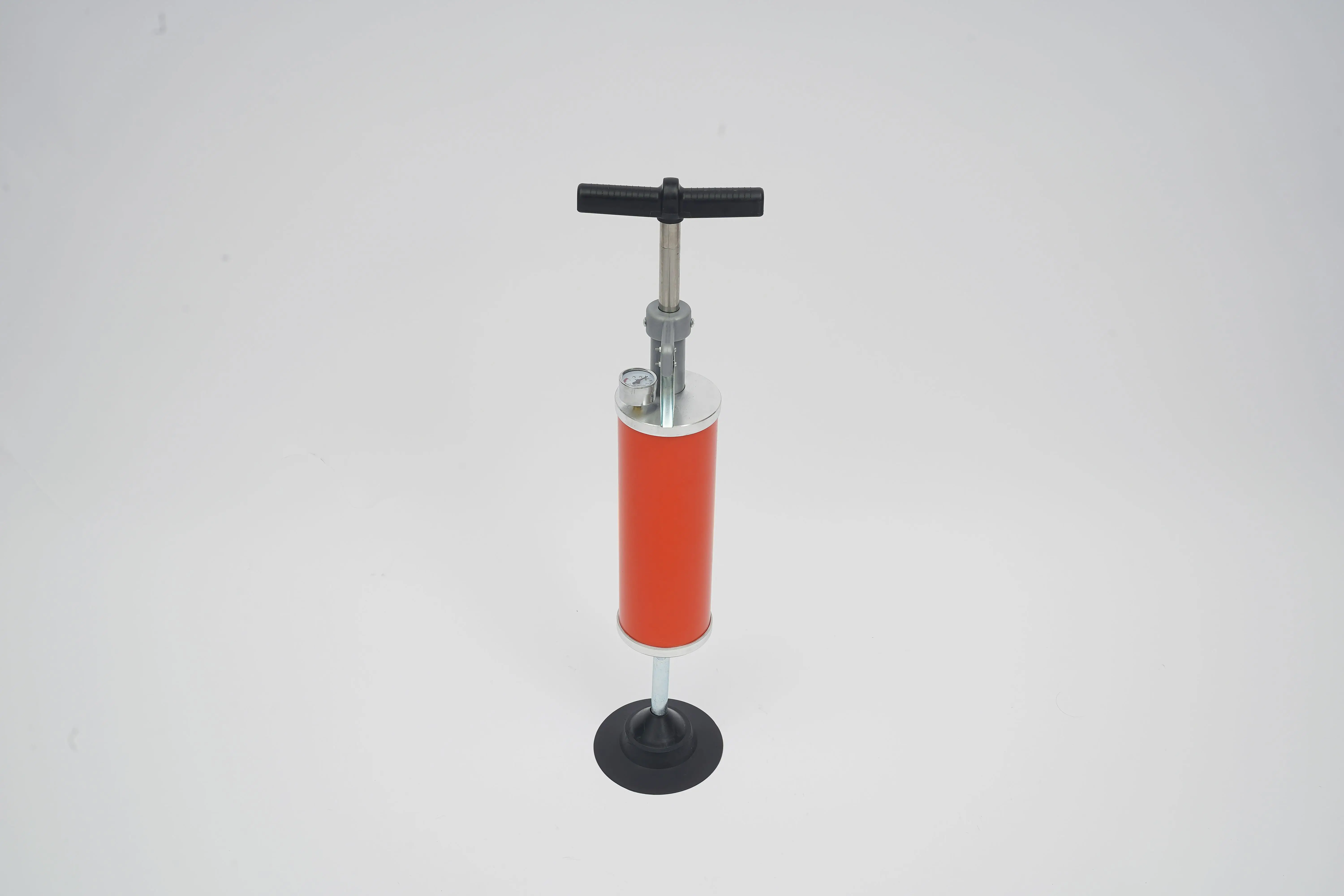 Pneumatischer Toilettenkolben, 0,7 MPa, Abflussblaster, manuelle Luftdruckpumpe für Küchenspüle, Badewanne, Rohrverstopper – Detail 2
