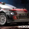 1/14 MJX Hyper Go Rc Drift Car 14301 14302 14303 2.4G High Speed Drift Rally Car Brushless 4WD Off-Road Rc Cars for Adults Toys 6