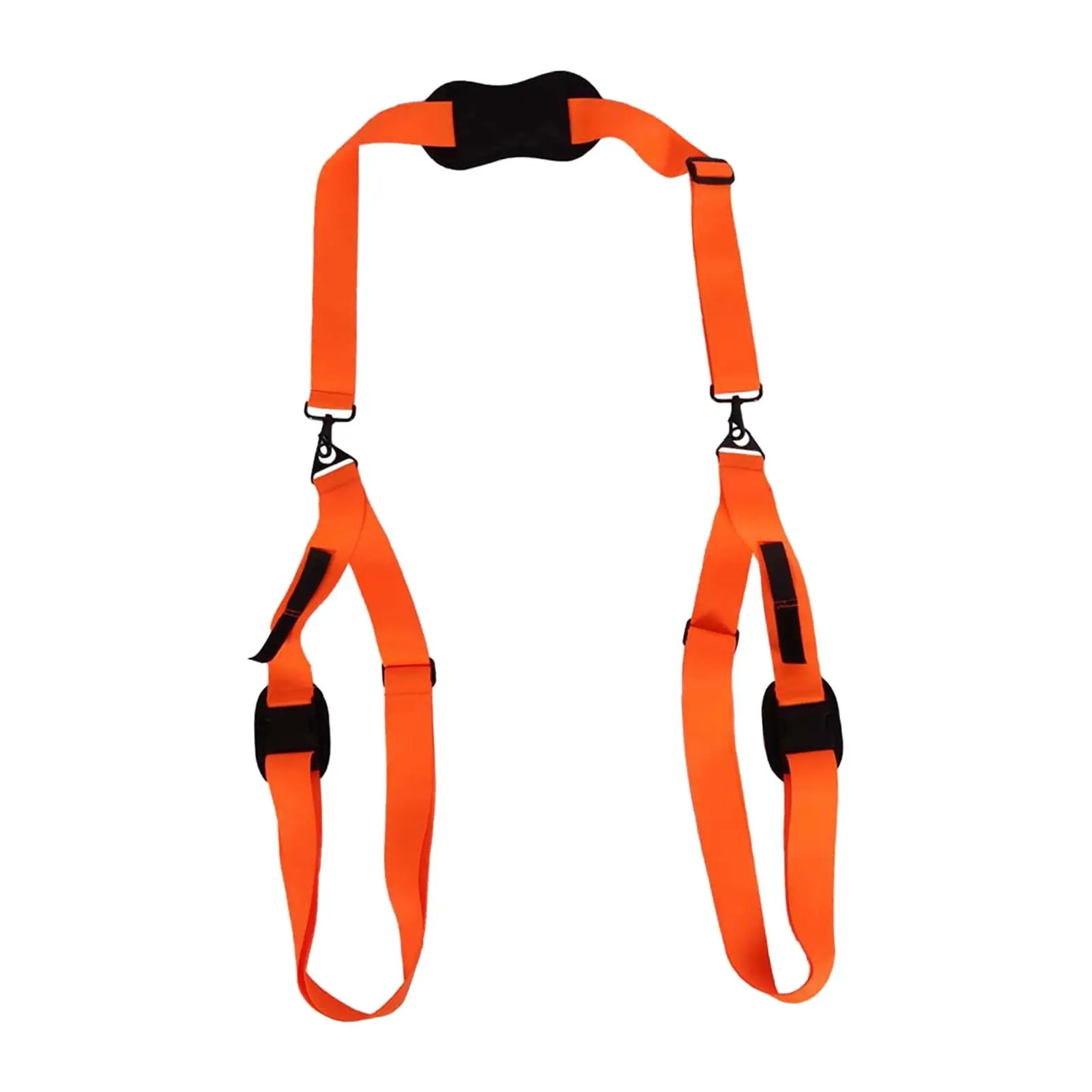 Paddleboard Carry Strap Multipurpose Paddle Holder Surfing Carrying Sling