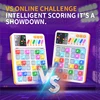 Reasoning Logic Brainstorm Sudoku Code Breakout Number Game: 6-12 Year Olds' Portable Electronic Puzzle Toy 4