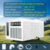 Wholesale high quality window air conditioning with heating function portable air conditioner commercial 3