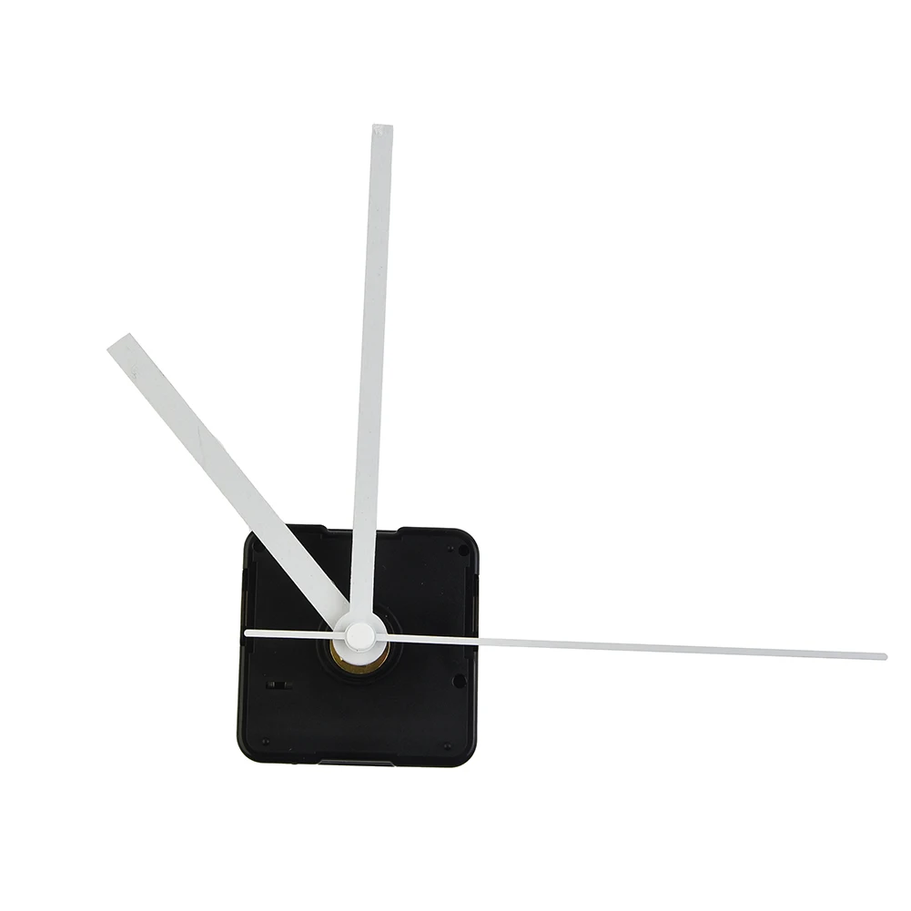 

Durable Clock Movement Repair Kits Without Battery Clock Replacement Extended Silent Wall Clock For DIY Wall Quartz