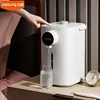 Joyoung Electric Kettle 5L Stainless Steel Tank 220V Water Dispenser 1600W Temperature Setting Water Boiler Kitchen Appliances 1