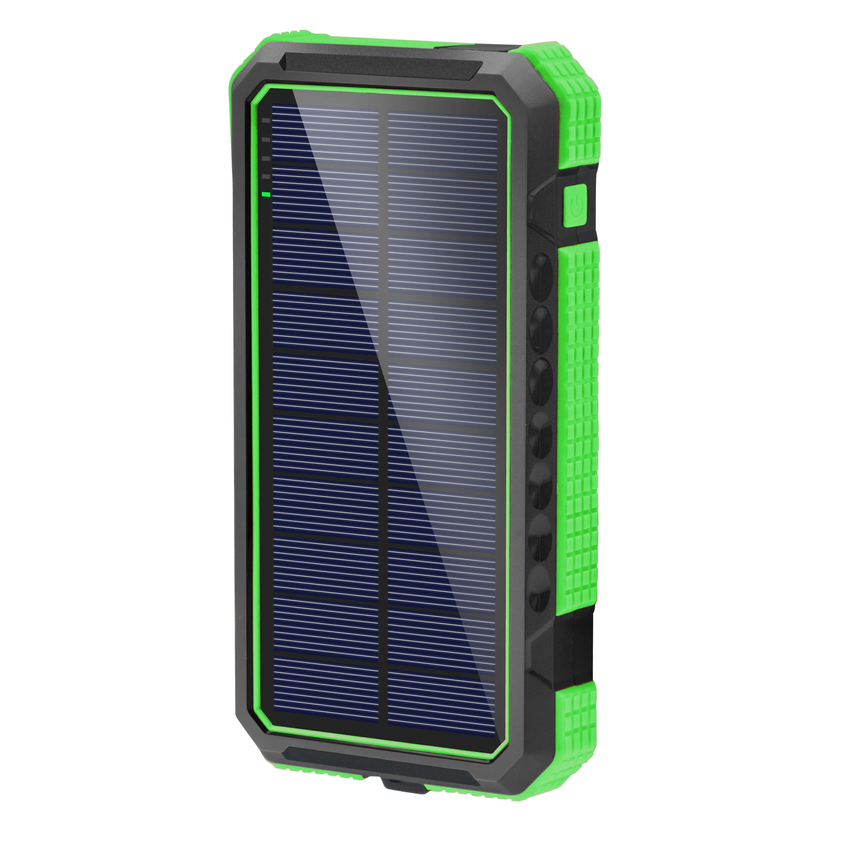 80000mAhSolar Power Bank Wireless Charging Powerbank Waterproof Solar External Battery Fast Charger For Xiaomi Iphone13 Samsung2 mobile power bank Power Bank