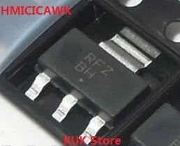

НАСТОЯЩИЕ Оригинальные 100% Новые BH BCP56T1G BCP56T1 BCP56T3G BCP56T3 BCP56 SOT-223 10 шт. ~ 50 шт.