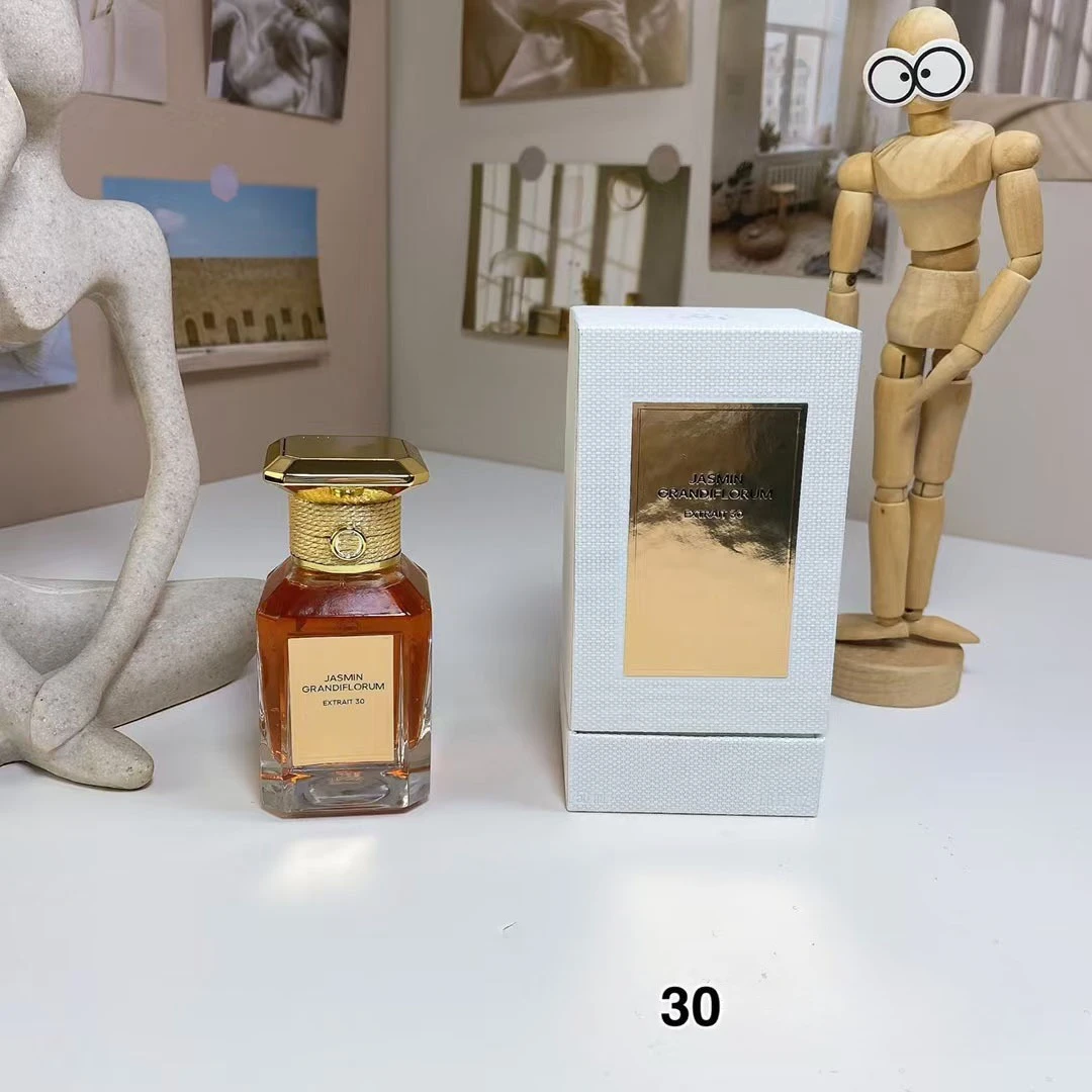 50ml Easy To CarryCollection Vanille Planifolia Extrait No21 Vanilla Perfume No6 No1 Rose Womens Perfume Body Fragrance Spray 1