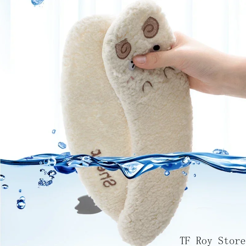 Toilet Seat Cover Toilet Mat Cartoon Sheep Toilet Seat Pad with Handle Soft Solid Color Toilet Mat Cushion Sticker Universal Bathroom Accessories