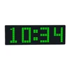 Music Spectrum Display 384 RGB LEDs 20 Dynamic Effects 7 Color Effects Music Spectrum Analyzer Indicator 5V 7 Color Display 2