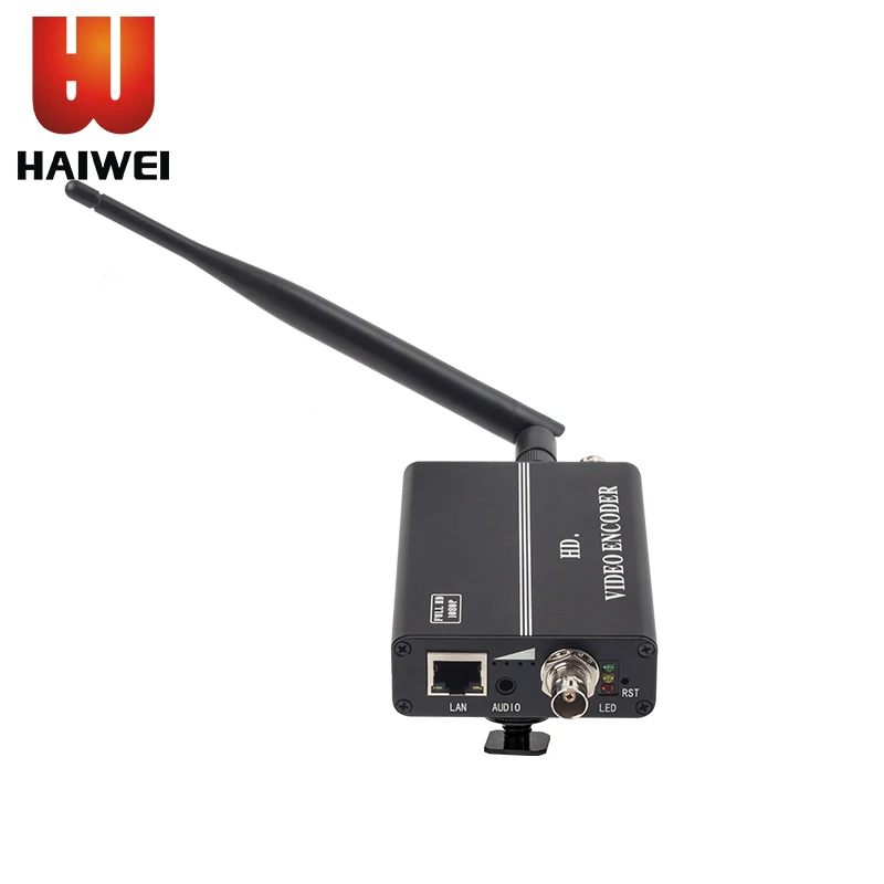 하이웨이 리튬 배터리 4G 3G WIFI HD H.264 SDI 인코더 라이브 스..