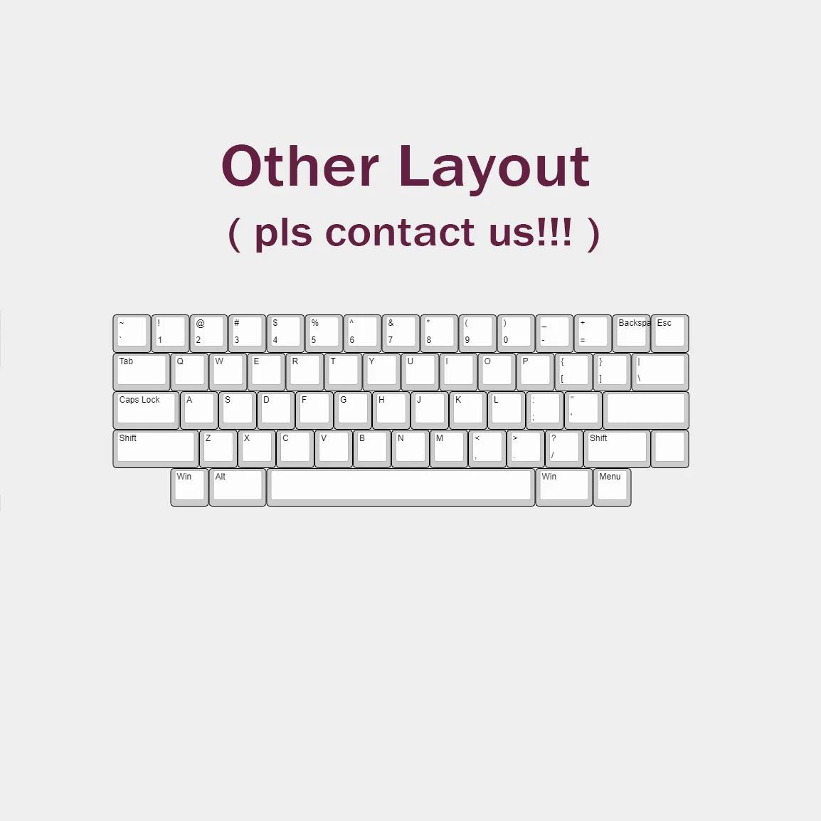 keebox-m0110-retro-apple-keyboard-kit-hhkb-layout-qmk-via-supports-bluetooth-customized-mechanical-keyboard-kit-aliexpress-7 for Free Printable Blank Keyboard Worksheet Keebox M0110 Retro Apple Keyboard Kit HHKB Layout QMK VIA Supports Bluetooth Customized Mechanical Keyboard Kit - AliExpress 7 for Free Printable Blank Keyboard Worksheet