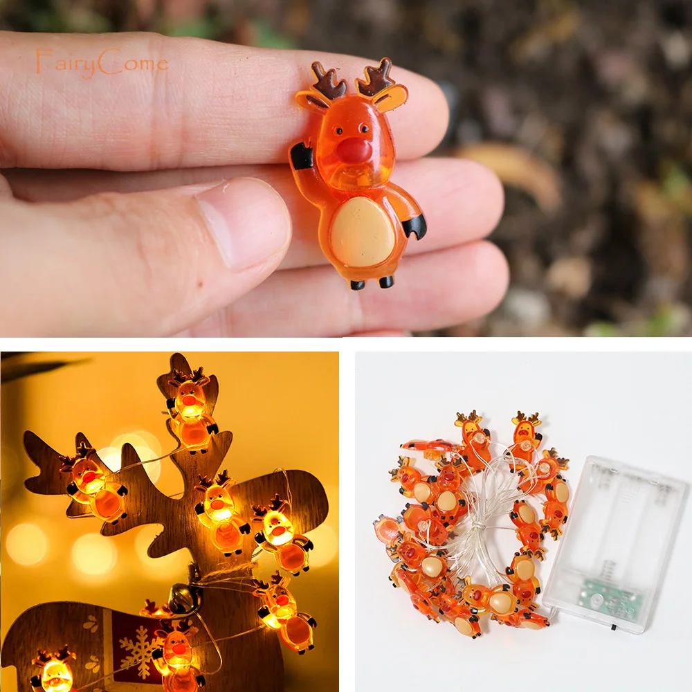 Festive Resin Mailbox Ornament with Puppy