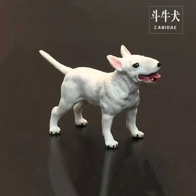 

Cowstem simulation model children's toy accessories