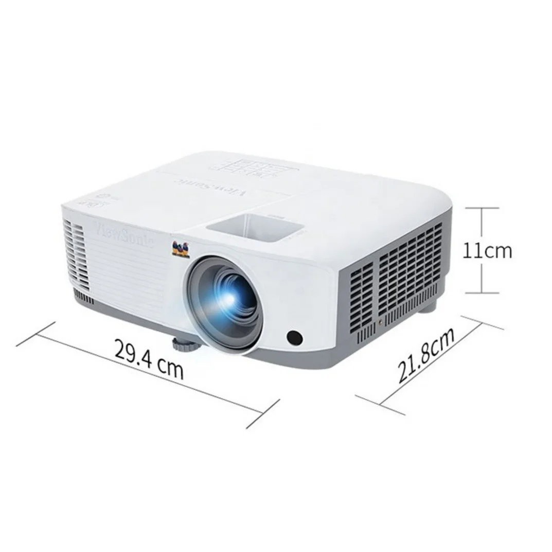 

4000 lumen SVGA high-definition education digital lamp classroom projector