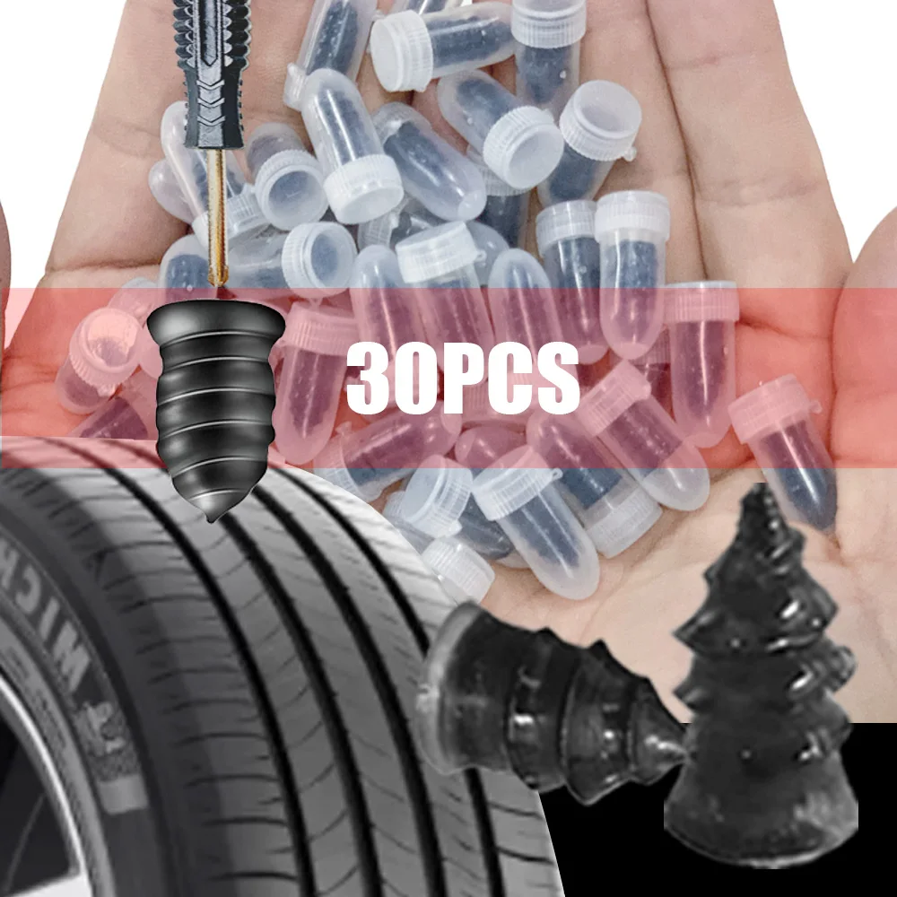 Amazon.com: 20pcs Tire Repair Nails Tubeless Tyre Repair Rubber Nails  Motorcycle Vacuum Tire Repair Rubber Nail Rubber Nail Fast Tool  Self-Service Tire Repair Nail Fast Tool Self Gift Screwdriver : Everything  Else