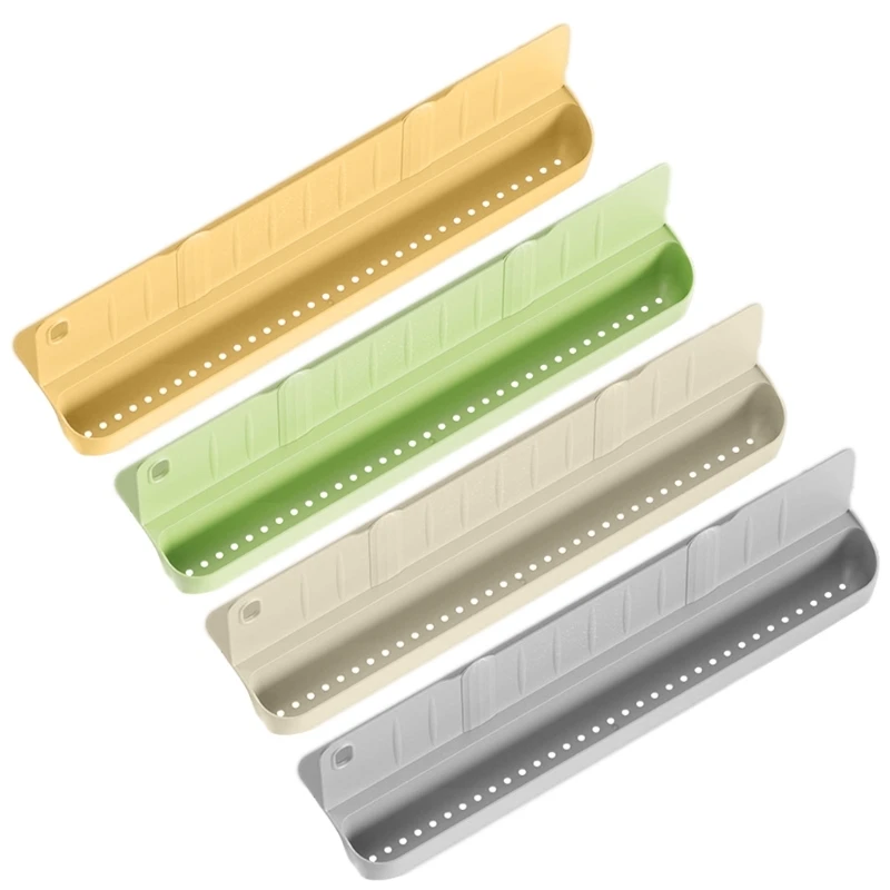 

Блокатор воды для раковины Водостойкий TPR Защитный барьер для раковины Материал TPR для раковины