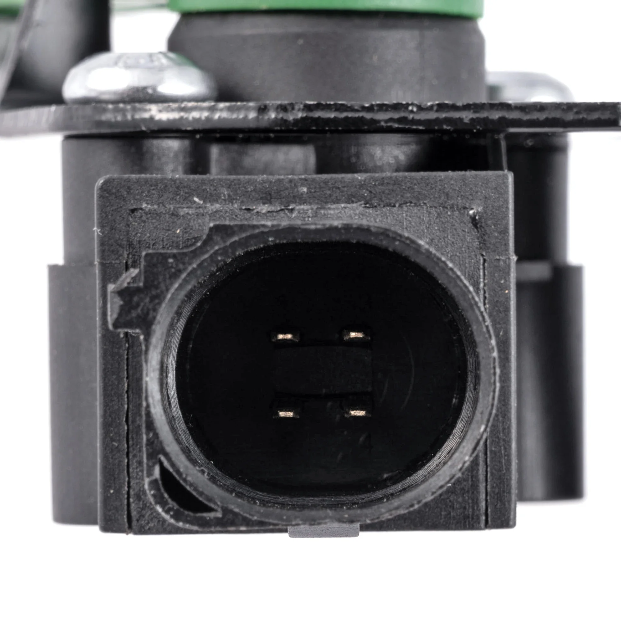 Sensor De Altura Suspensión Trasero Izquierdo Para Audi A4 A5 - OEM 8K0941309D, Nuevo, Marca Silverhub