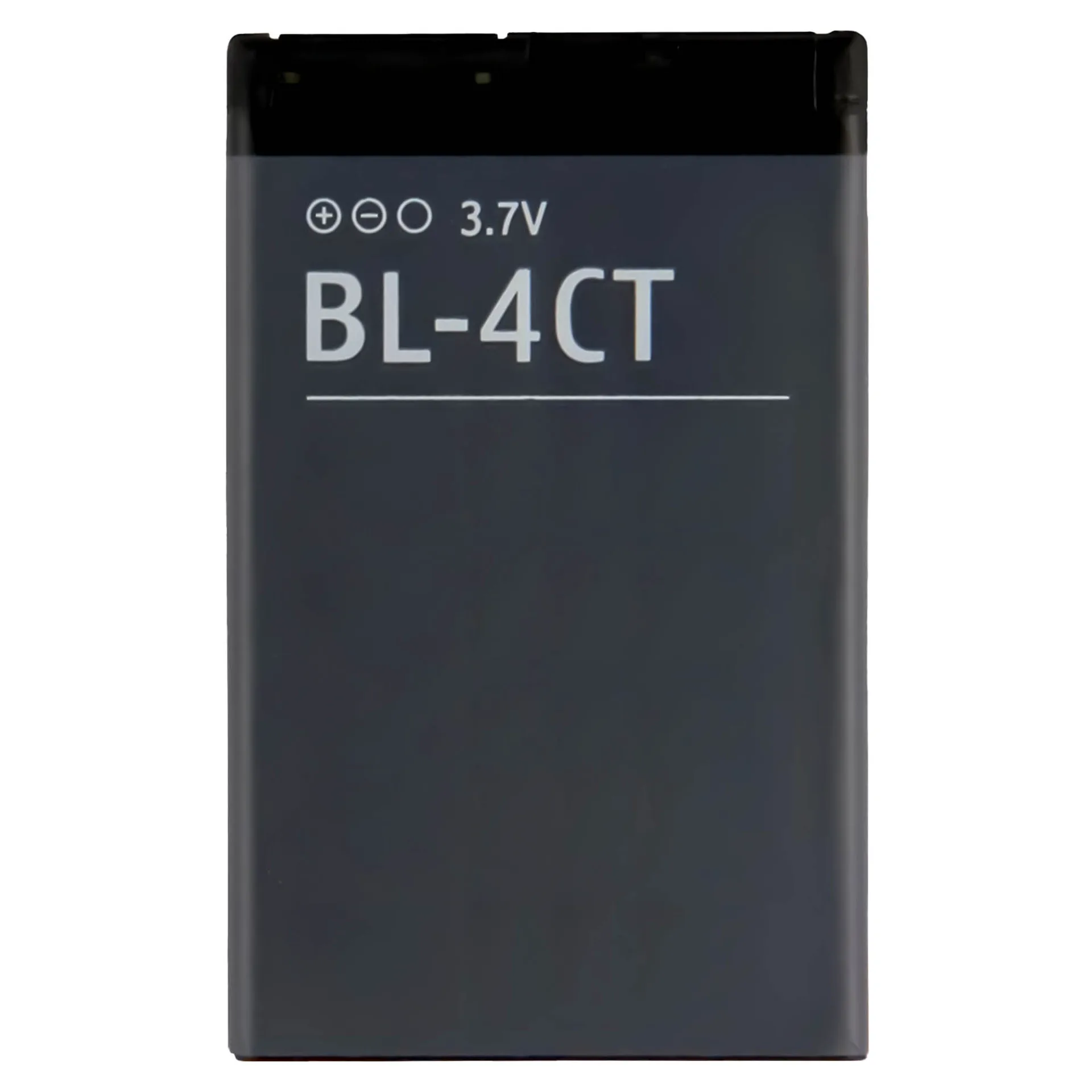Bl 4ct Battery Nokia 7230 Battery BL-4CT Replacement Battery For