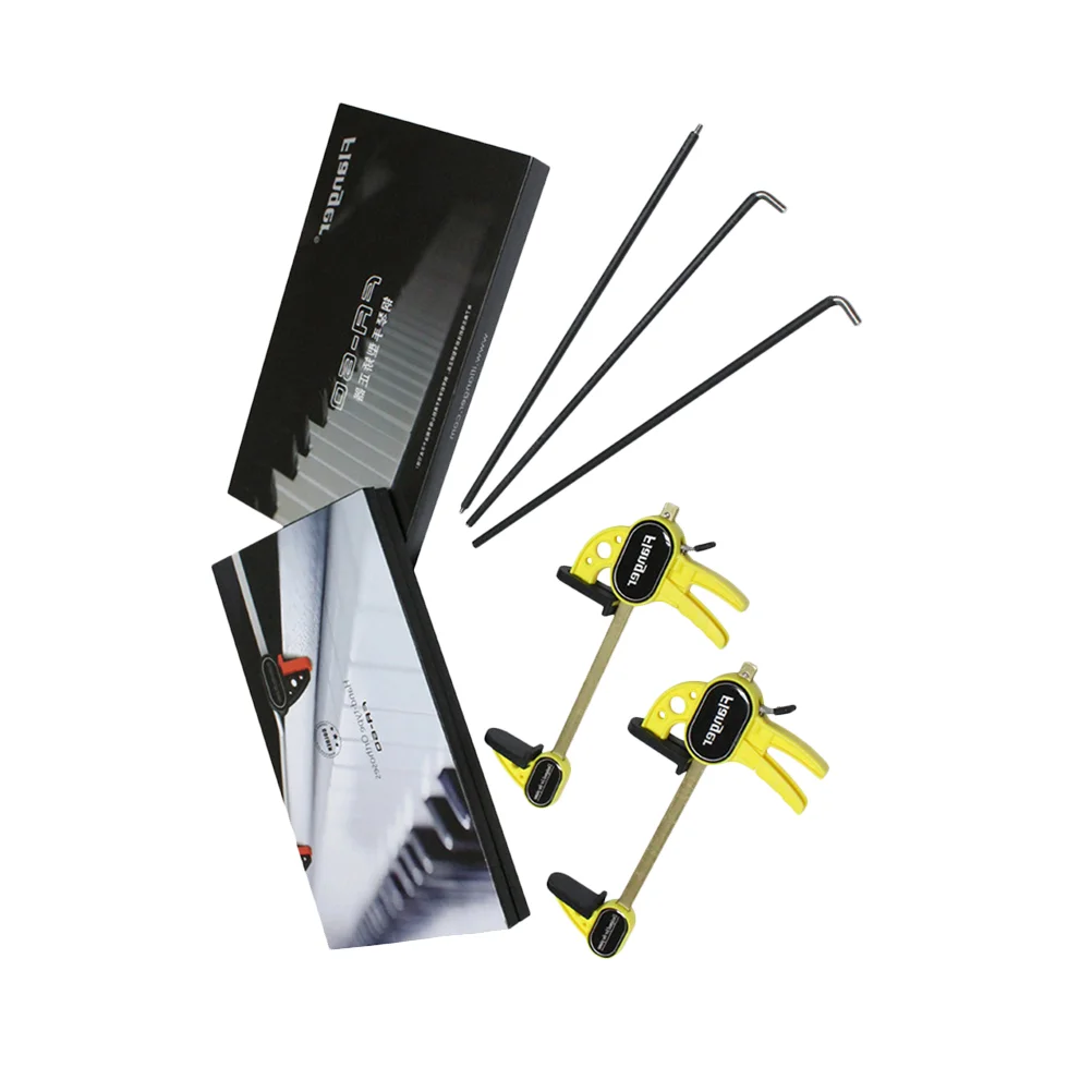 

Piano Gesture Corrector Wrist Posture Hand Correction Hand for Piano Beginner Pianist- 60 ( Yellow )