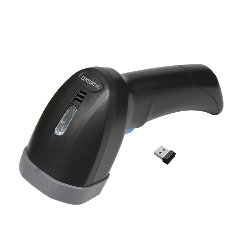 BSCMI8012Z 2D 바코드 스캐너, 자동 무선 QR 바코드 리더, POS 시스템용 데이터 매트릭스 PDF417 스캔