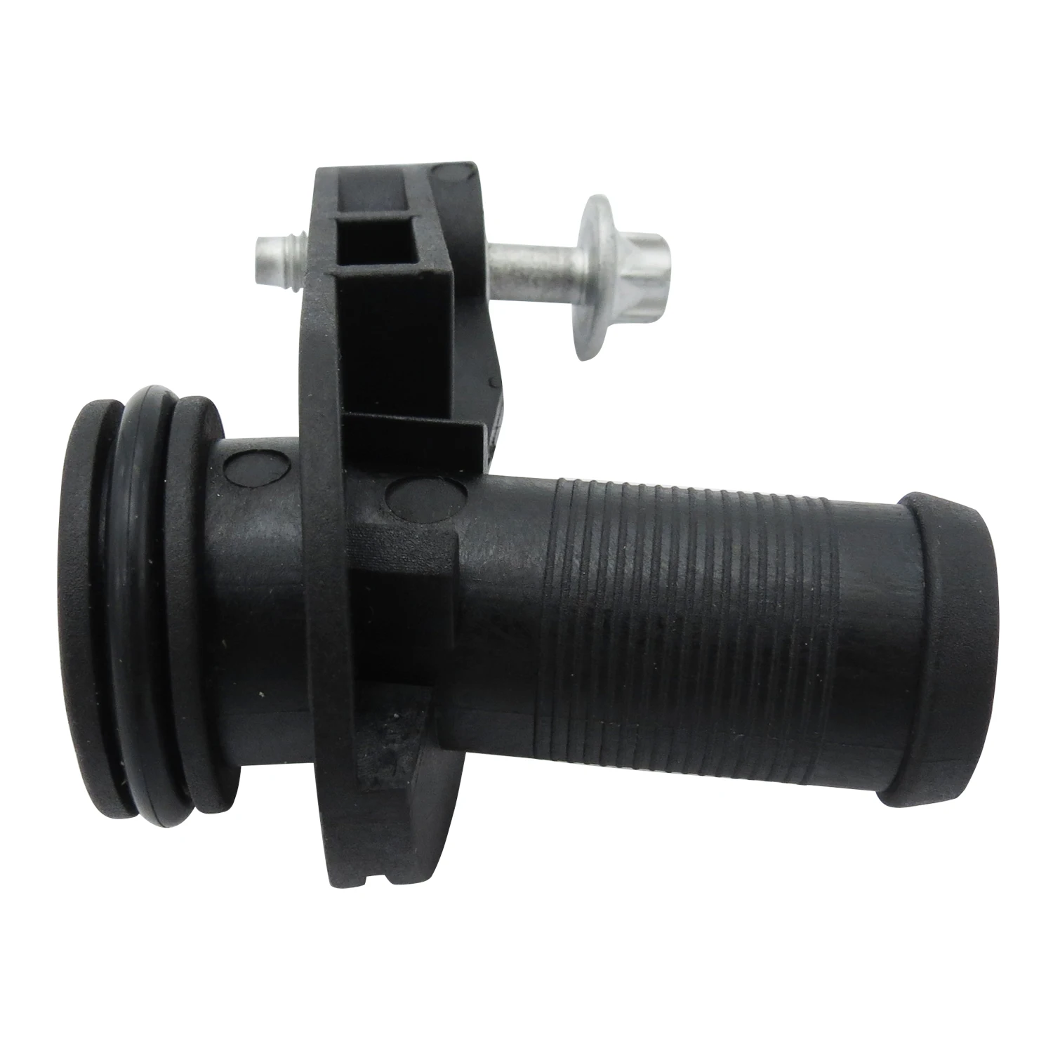 Oil Cooler Pipe Water Inlet Tube Connector Freelander 2 Range Rover Evoque Discovery Sport 2015 LR021623 6G9Q6N793AA Accessories Oil Cooler Kit
