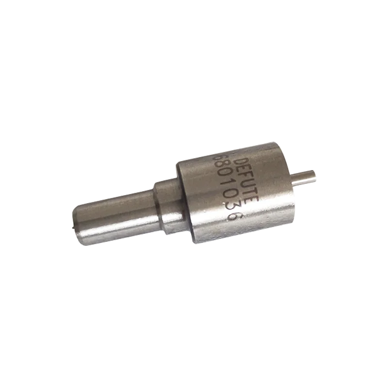 

For Diesel Vehicles New Fuel Injector Nozzle 6801036 6801052 6801082 6801093 6801174 L004CVA L014CVA DLLA150X4 Automotive Parts