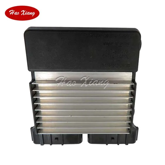 Haoxiang Auto Spill Valve Control Driver Assy 89870-37040 101310-5450 8987037040 1013105450 For