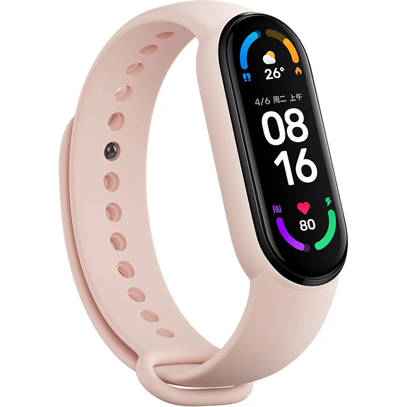 Silicone Sport Replacement Watchbands - Versatile Strap Accessories