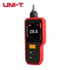 UNI-T Handheld Vibration Tester UT311A UT312A 2.4 Inch TFT Screen LCD Display Data Hold Velocity Displacement Testers 3