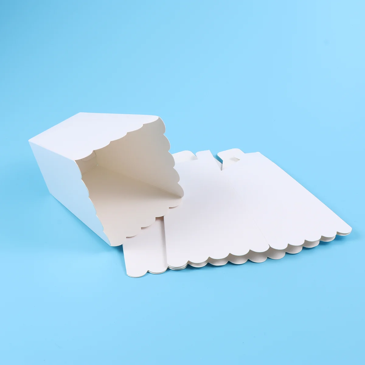 

Paper Candy Cartons Popcorn Box Party Supplies White Popcorn Boxes Pop Corn Snacks Food Tub Wedding Kids Birthday Supplies