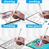 MINGCVIL stylus for Xiaomi Pad 6S pen For Samsung Pad No Palm Rejection for Honor Redmi Pad Pro pen for Android Tablet Phone pen 5