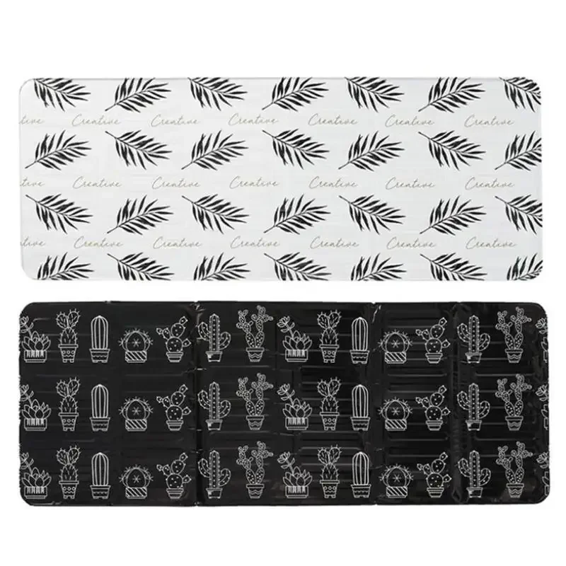 Kitchen Gas Stove Baffle Non Stick Aluminum Foil Splash Guard Adjustable Design Easy To Clean Protects Walls and Counters for kitchen splatter screen,kitchen splash guard