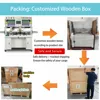 Silman ST-B100DW TV Screen Repair ACF COF Bonding Machine LCD LED Open Cell Laptop Screen COF TAB Glueing Device 6