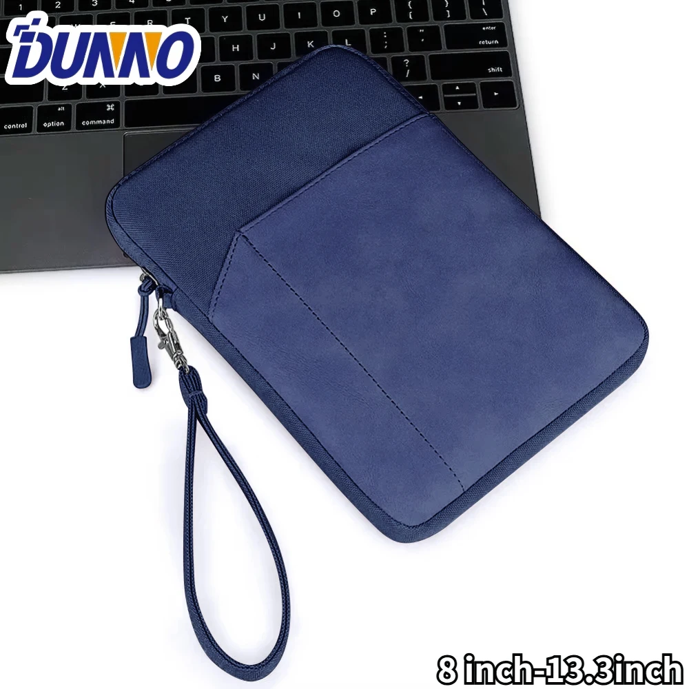 Universal Tablet Handbag and Protective Sleeve